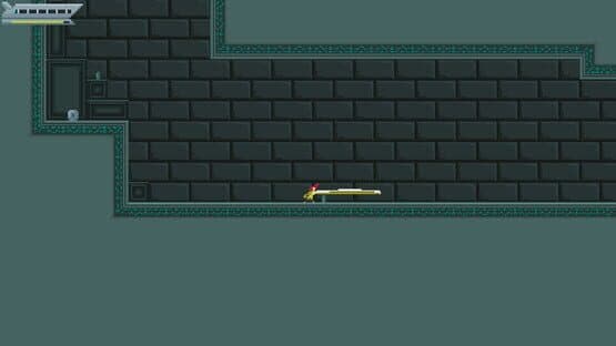 Hollow Throne — screenshot 2