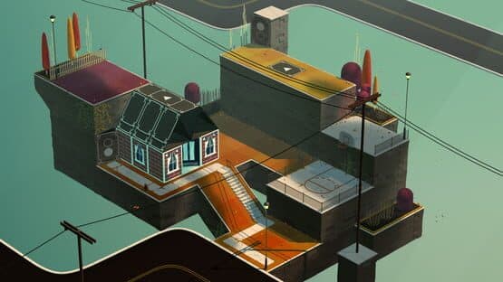 Where Cards Fall — screenshot 3