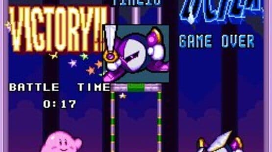 Kirby's Avalanche — screenshot 8