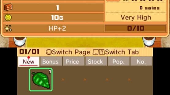 Kingdom's Item Shop — screenshot 6