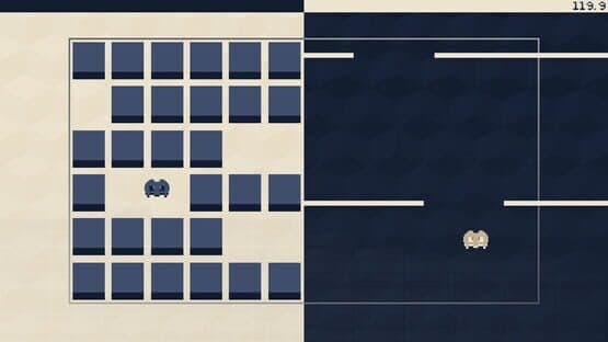 Super Flipside — screenshot 2