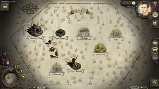 Grimmwood — screenshot 4