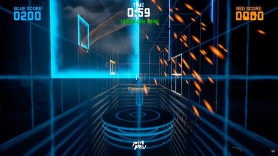 LightStrike — screenshot 2