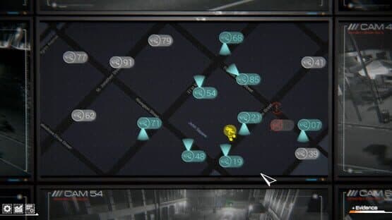 City Eye — screenshot 7