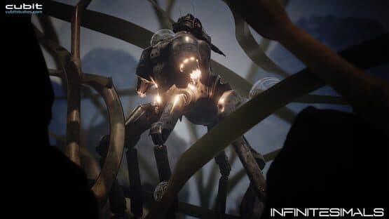 Infinitesimals — screenshot 3