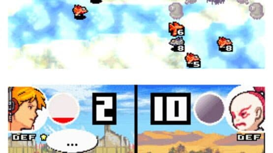 Advance Wars: Dual Strike — screenshot 6
