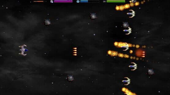 Hallo Spaceboy — screenshot 3