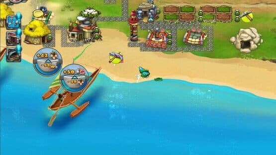 Prehistoric Tales — screenshot 5