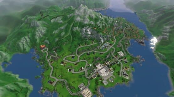 The Sims 3: Hidden Springs — screenshot 3