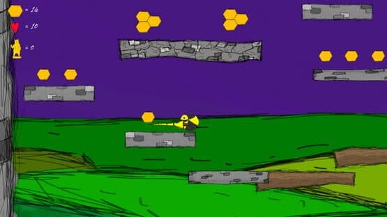 The Bears and The Bees — screenshot 4