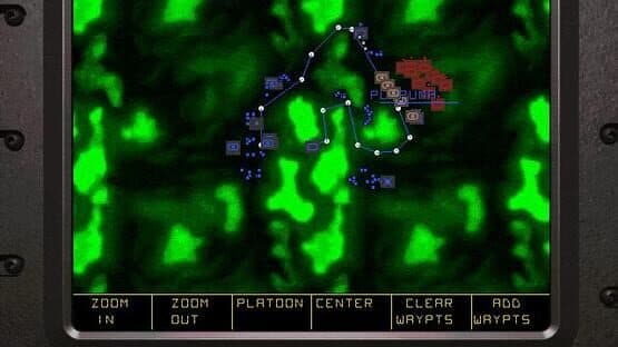 Armored Fist 2 — screenshot 1