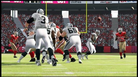 Madden NFL 13 — screenshot 7