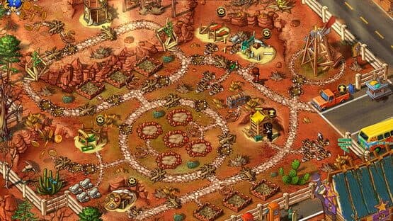 Gardens Inc. 2: The Road to Fame — screenshot 5