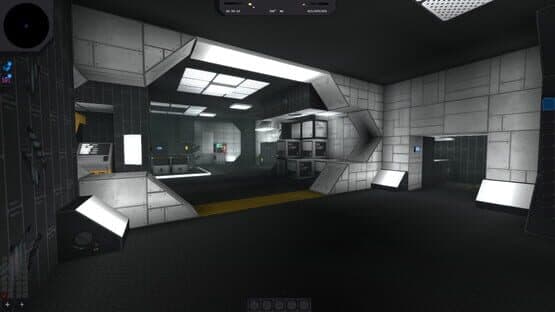 Exotic Matter — screenshot 1