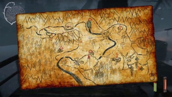 Aporia: Beyond the Valley — screenshot 3