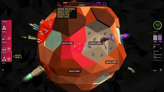 Element — screenshot 4