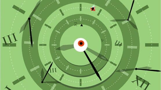 Zero Reflex — screenshot 1