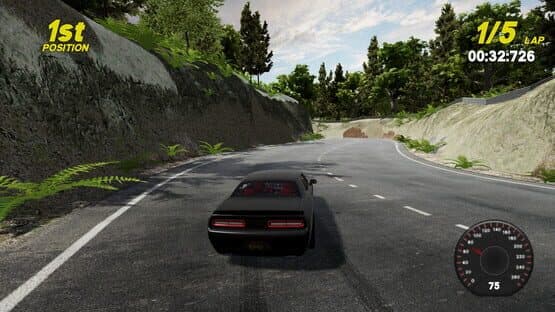 It's A Racing Game — screenshot 5