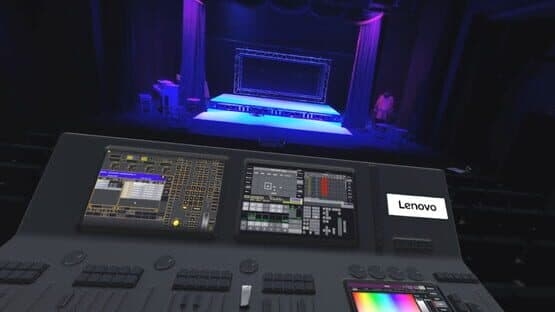 Kyiv: From Dusk till Dawn with Lenovo Explorer — screenshot 7