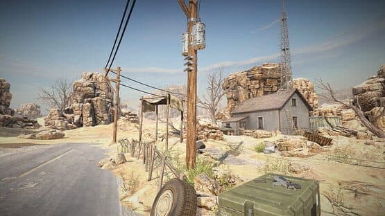 Arizona Sunshine — screenshot 3