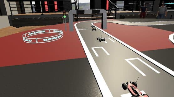 My RC Buggy! VR — screenshot 1