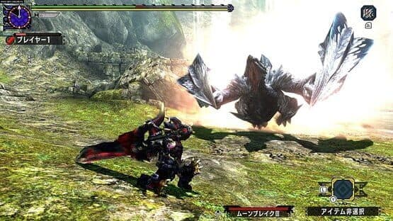 Monster Hunter Generations Ultimate — screenshot 7