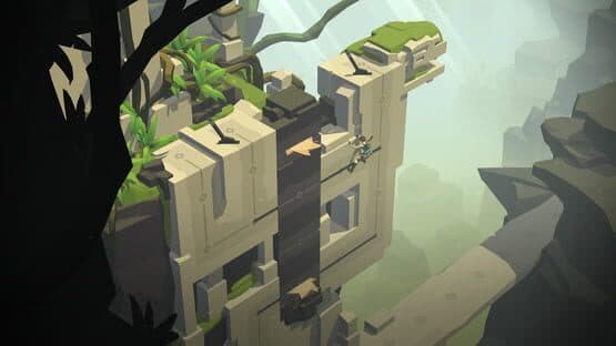 Lara Croft Go — screenshot 5