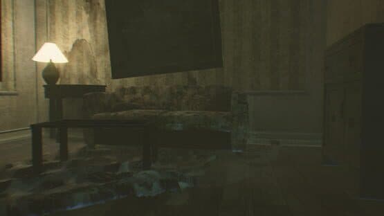The Last Look — screenshot 2