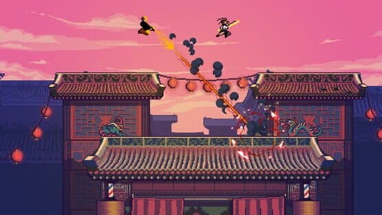 Roof Rage — screenshot 5