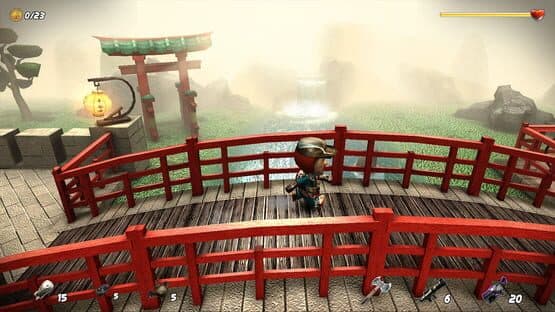 Clash of Puppets — screenshot 3