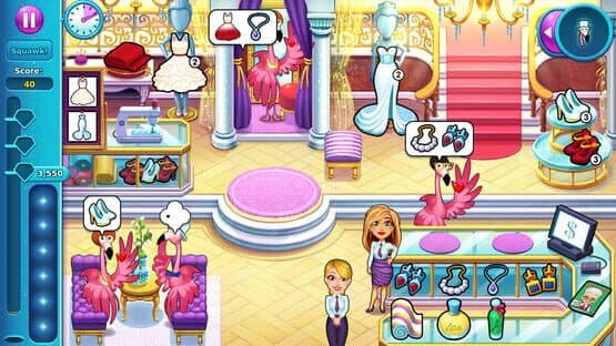 Fabulous: Angela's Wedding Disaster — screenshot 6