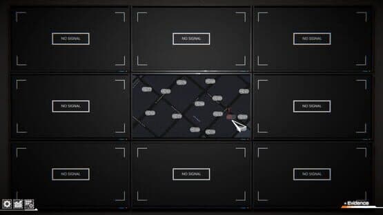 City Eye — screenshot 2