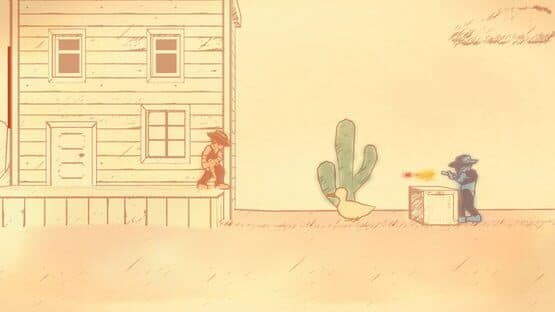Gunman Clive — screenshot 2