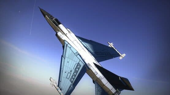 Vector Thrust — screenshot 1