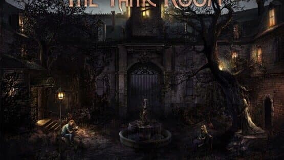 The Panic Room — screenshot 2