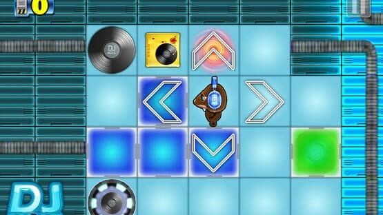 DJ Mole — screenshot 3