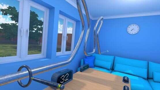 The Wire Loop Game VR — screenshot 1