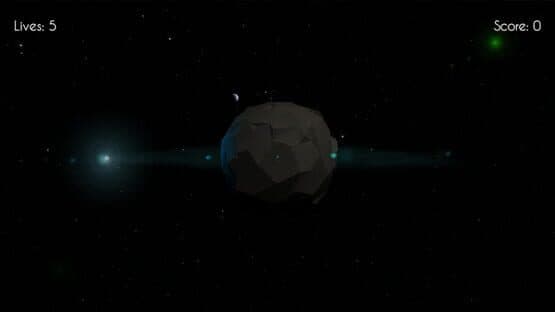 Protect your planet — screenshot 3