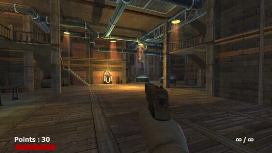 Oncoming Death Steam Edition — screenshot 4
