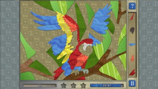 Mosaic: Game of Gods — screenshot 1