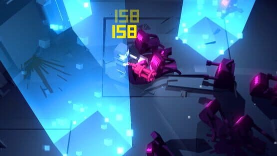 It Came From Space, and Ate Our Brains — screenshot 4