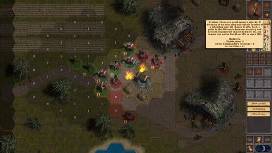 Warbanners — screenshot 5