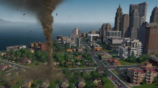 SimCity — screenshot 5