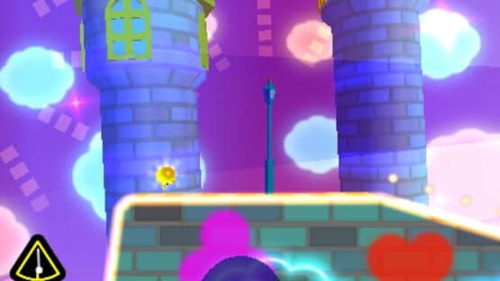 Pac-Man & Galaga Dimensions — screenshot 8