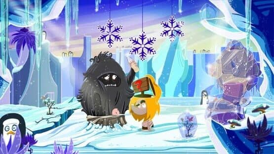 Fire: Ungh's Quest — screenshot 5