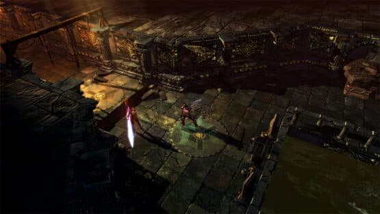 Dungeon Siege III: Limited Edition — screenshot 1