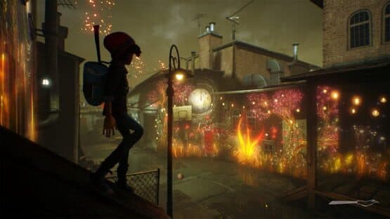 Concrete Genie — screenshot 5