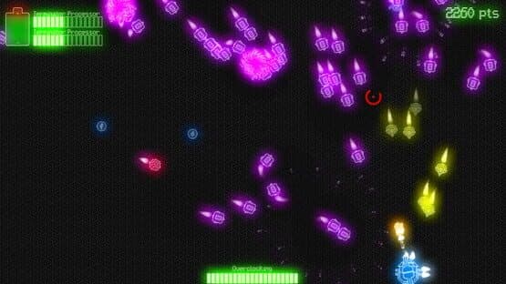 Clean'Em Up — screenshot 1