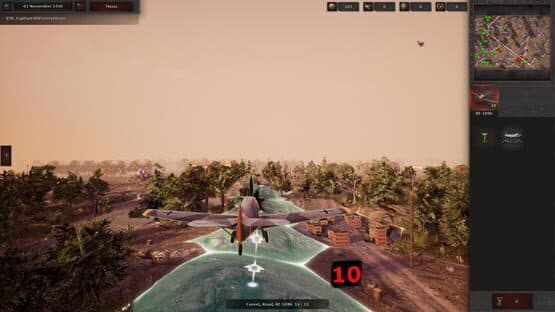 Panzer Strategy — screenshot 7