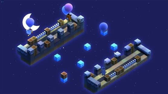 Bomb Bomb! My Friends — screenshot 4